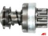AS-PL SD0027 Freewheel Gear, starter